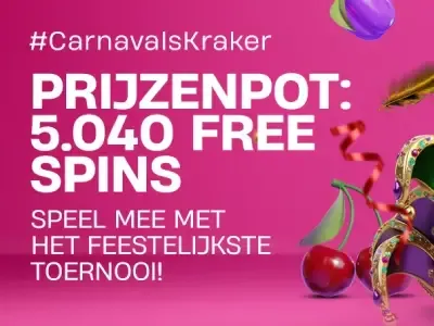 Casino toernooi Vbet
