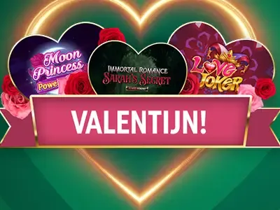 Valentijn missies TOTO