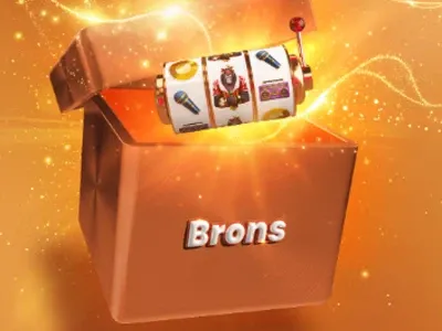 Welkomstpakket LeoVegas brons