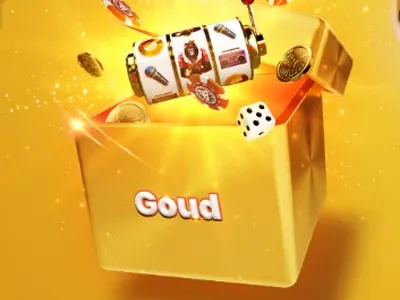 leovegas welkomstbonus goud