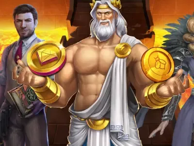 Toernooi bij FairPlay