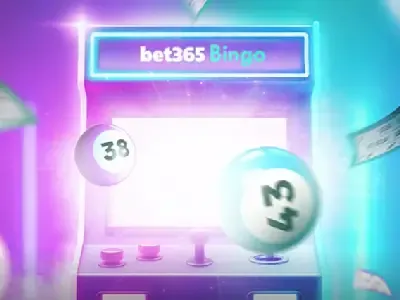 Bingo promo Bet365