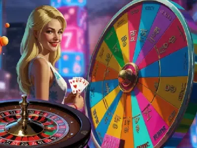 Hard Rock casino toernooi