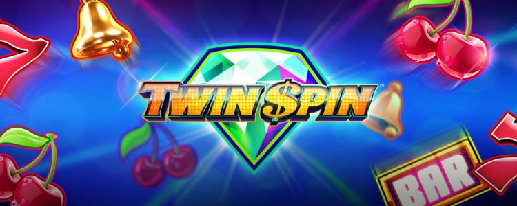 Nieuwe release Twin Spin Megaways