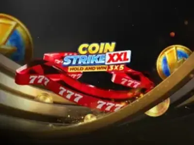 Bet and get Casino 777