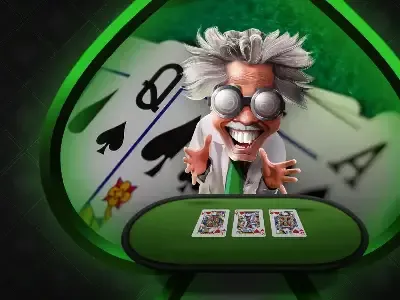 Poker toernooi Unibet