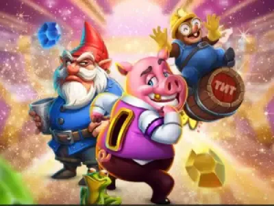 Toernooi bij ComeOn Casino