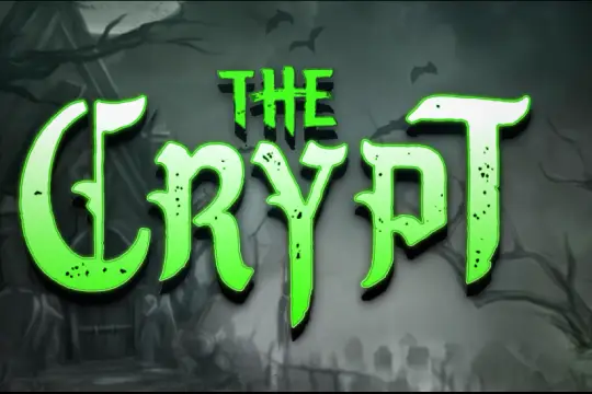 The Crypt van NoLimit City