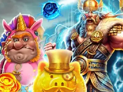 Toernooi bij ComeOn Casino