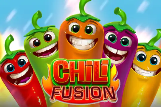 Chili Fusion van Slingshot Studios