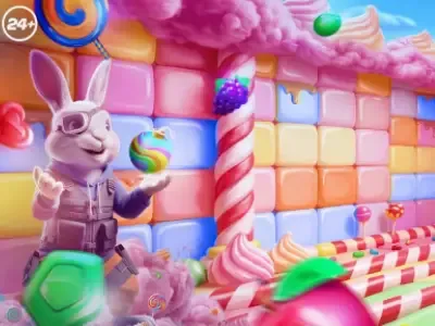 Free spins bonus bij Kansino