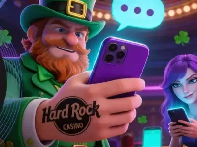 Hard Rock Casino contest