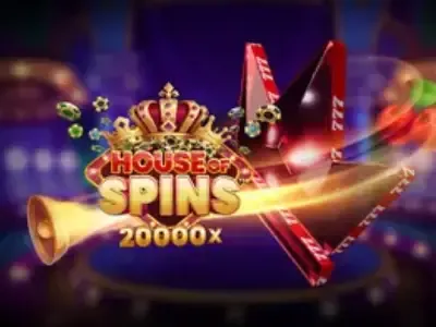 Free spins bij Casino 777