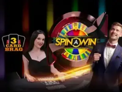 Playtech Live promo 777