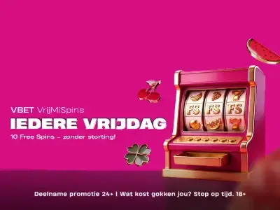 Free spins Vbet