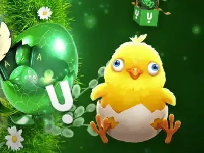 Lucky Spin toernooi bij Unibet