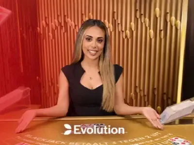 Blackjack promo Jacks.nl