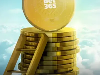Live casino bonus bet365