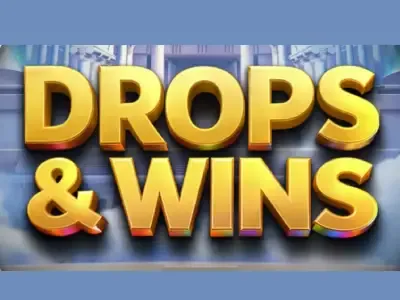 Drops & Wins Unibet