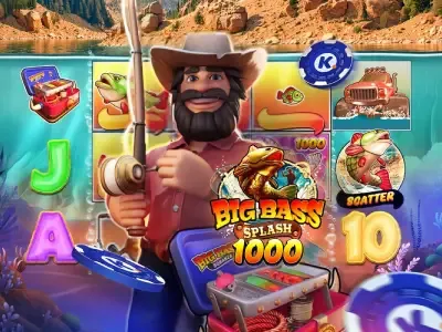 Free spins bonus bij Kansino