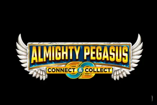 Almighty Pegasus videoslot