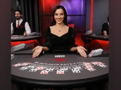 Live toernooi 888 Casino