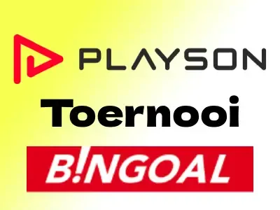 slot toernooi bingoal