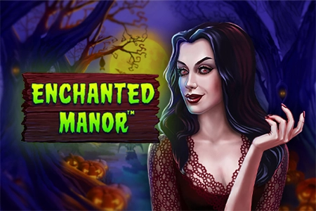 Enchanted Manor gokkast