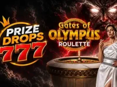 Drops & wins Casino 777