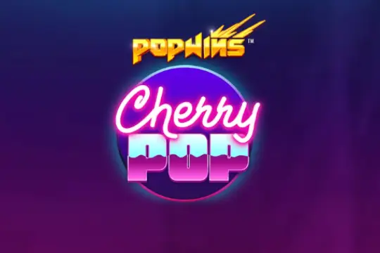 CherryPop gokkast van AvatarUX