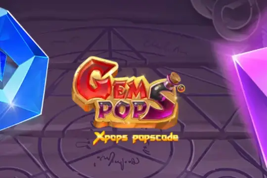 GemPop casino spel AvatarUX