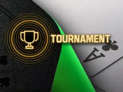 Poker toernooi Unibet