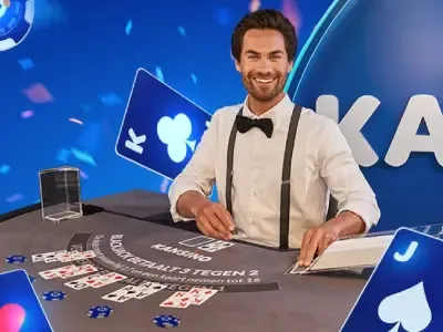 Kansino moederdag live promo