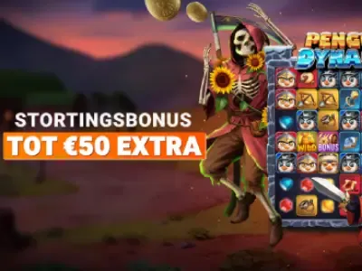 wekelijkse cash bonus