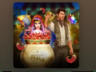 Toernooi bij ComeOn Casino