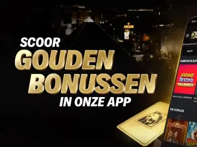 app bonus BetMGM