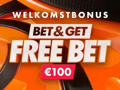 Kies je sport welkomstbonus Circus