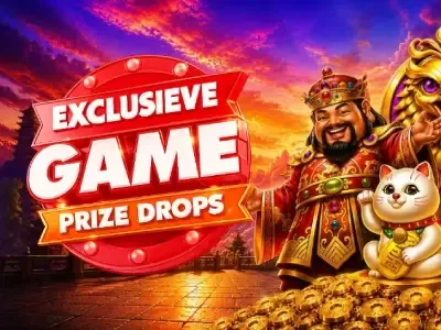 Exclusieve prize drops Circus