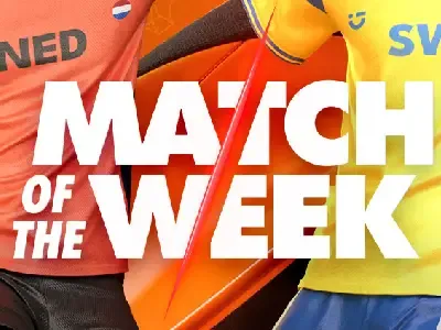 WK Match of the Week