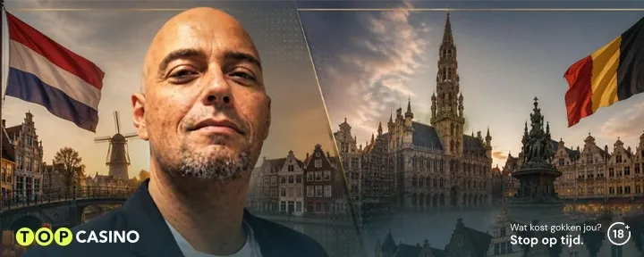 ron emmerink - speler verdwijnt uit beeld