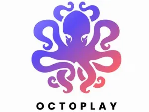 Logo Octoplay