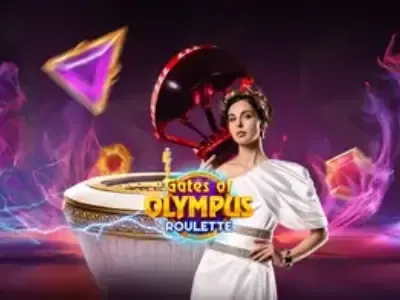Gates of Olympus Roulette Drops