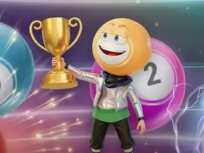 Bingo promo unibet