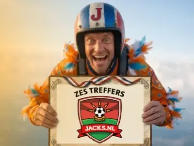 WK voorspel promo
