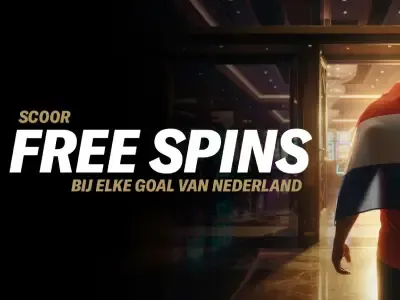 WK free spins BetMGM