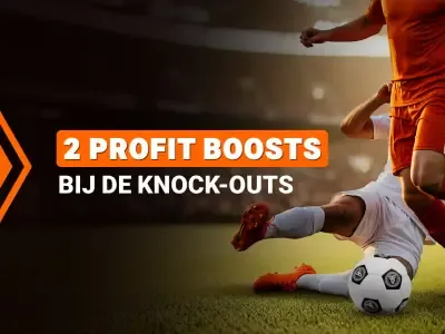 WK boost LeoVegas