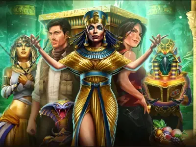 Slot toernooi bij 711 Casino