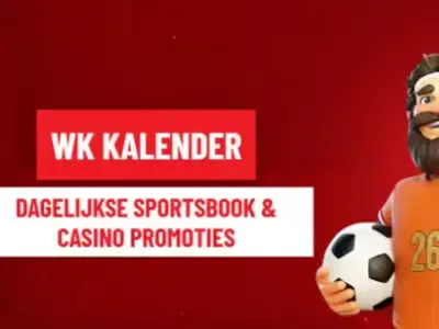 bingoal wk kalender