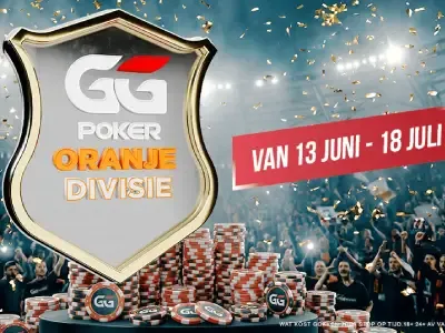 ggpoker oranje divisie