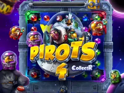 Slot toernooi bij 711 Casino